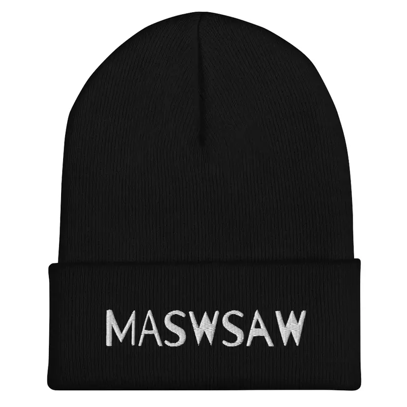 MASWSAW SKULLY